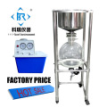 Lab Stainless Steel Nutsche Filter 30L